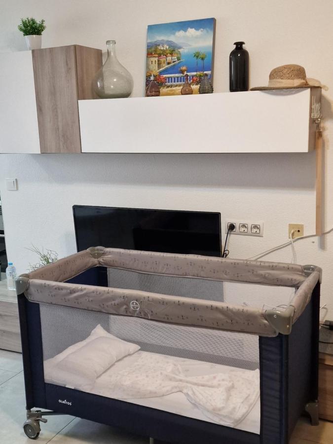 "Vero Vijola" In Torrevieja Dış mekan fotoğraf