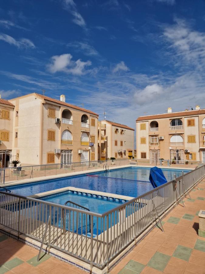"Vero Vijola" In Torrevieja Dış mekan fotoğraf