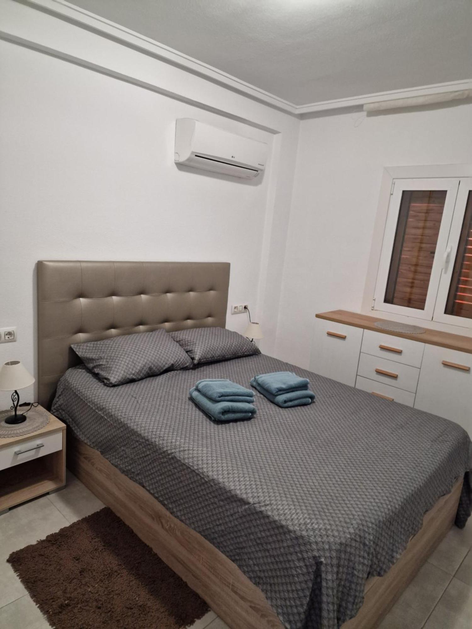 "Vero Vijola" In Torrevieja Dış mekan fotoğraf
