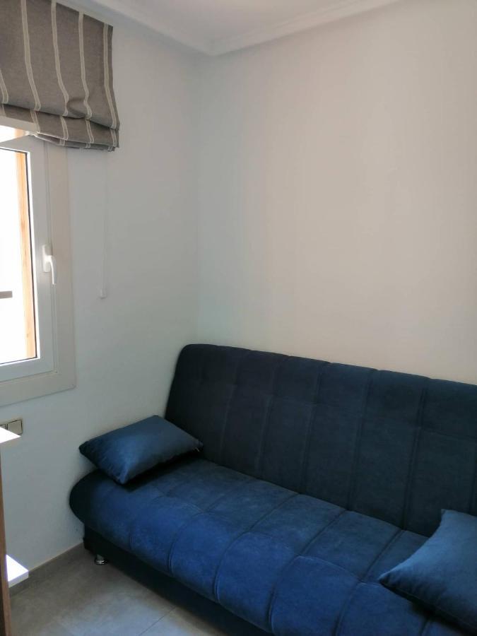"Vero Vijola" In Torrevieja Dış mekan fotoğraf