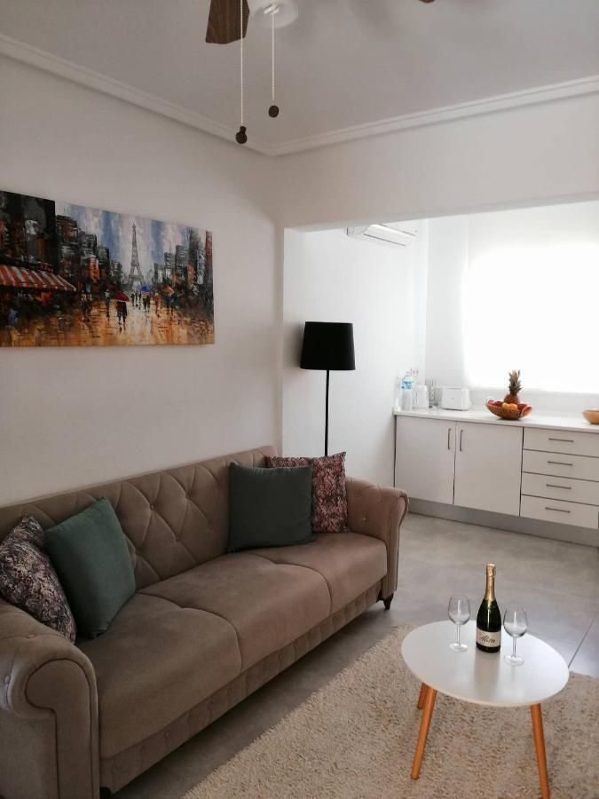 "Vero Vijola" In Torrevieja Dış mekan fotoğraf