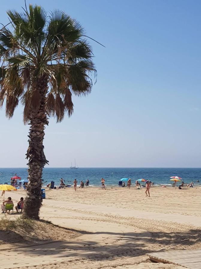 "Vero Vijola" In Torrevieja Dış mekan fotoğraf